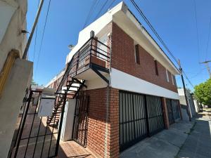 COMPLEJO JONAS SALK - departamento de 1 dormitorio amoblado