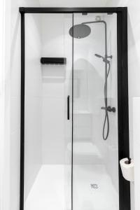 Bright & charming apartment in historic centre