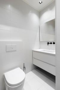 Bright & charming apartment in historic centre