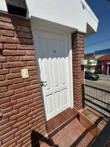 COMPLEJO JONAS SALK - departamento de 1 dormitorio amoblado