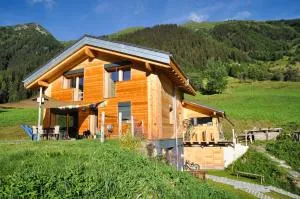 La Clé des Champs - Couta