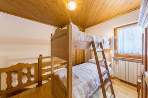 Casa Lita e Jay a Vinigo