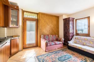 Casa Lita e Jay a Vinigo