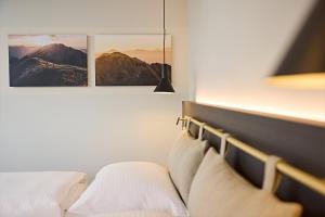 Hotel Die Krone - Immenstadt-Stein