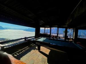 Hầu Thào Villa & Coffee