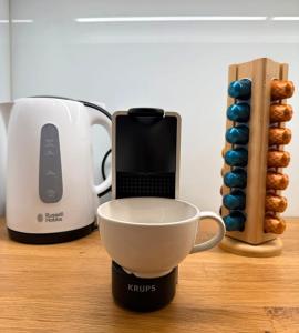 Azure By The River - City Center