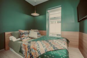 Loft Akenh Folk 102