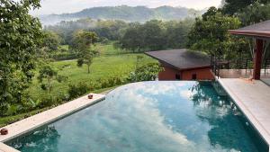 Hacienda las colinas