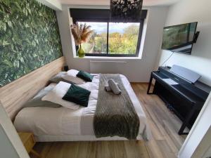 Séjour magique à 12min de Disney et 40min de Paris