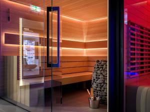 Mercure Krakow Fabryczna City