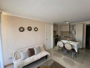 Departamento Frente UTFSM Viña del Mar