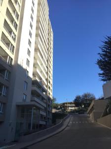 Departamento Frente UTFSM Viña del Mar