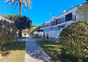 Casa adosada a 200 metros de la playa