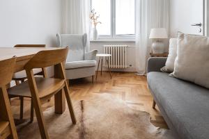 apartmán NA NOC V BOHDANČI