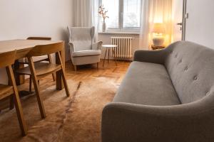 apartmán NA NOC V BOHDANČI