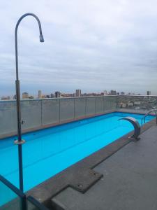 Edificio Matiz Cavancha