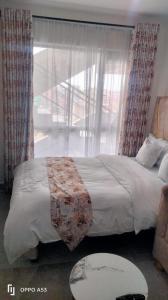 Little haven Tsavo fedha