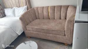 Little haven Tsavo fedha