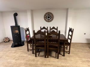 Prista Ranch Cirkulane