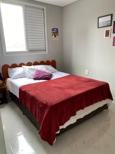 Apêzinho do Ribeirão