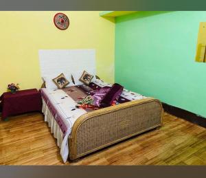 TG Homestay Kaziranga