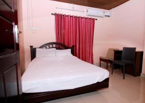 Edasseriathu Homestays Tiruvalla