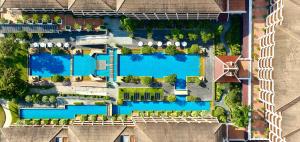 The Heritage Pattaya Beachfront Resort