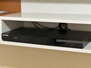 Conforto e Wi-Fi! Prédio Frente Mar!