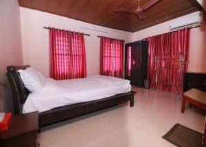 Edasseriathu Homestays Tiruvalla