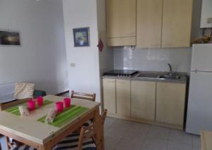 Cozy apartment in Rosolina