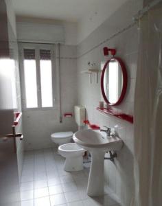 Cozy apartment in Rosolina