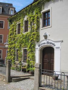 Schloss Schänke garni