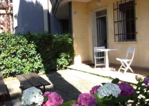 Welcoming apartment in Rosolina