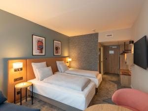 Mercure Parkhotel Mönchengladbach
