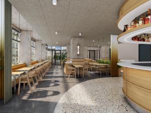 Résidence Harvey Chartres Gare - Cathédrale