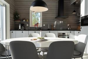 Sauna | Wood stove | WiFi | BBQ