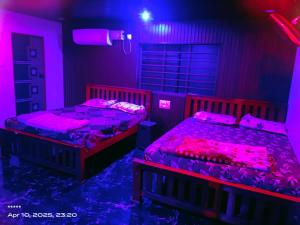 Sea pearl Homestay Kasarkod Honnavara