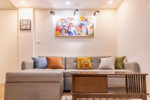 SolStay Home Ngõ Gạch - Old Quarter