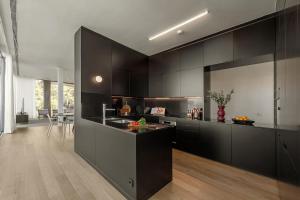 UAU Infinity Villa Cascais Rooftop Pool