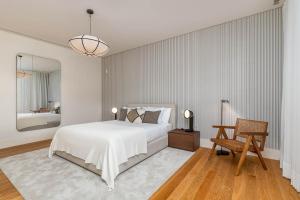 UAU Infinity Villa Cascais Rooftop Pool