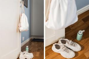 Guestly Homes - Spacious 2BR Executive Residence