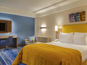 Mövenpick Hotel Istanbul Asia Airport