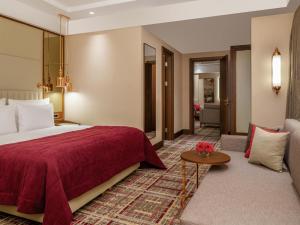 Mövenpick Hotel Istanbul Asia Airport