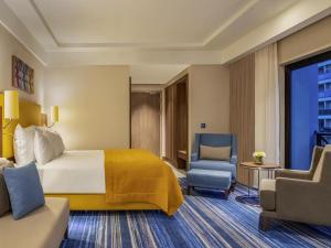 Mövenpick Hotel Istanbul Asia Airport