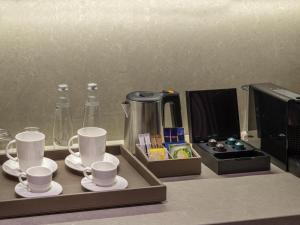 Mövenpick Hotel Istanbul Asia Airport