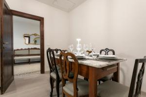 Ca Ramandolo Terrace Apartment