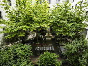 Mercure Paris Gare Montparnasse TGV