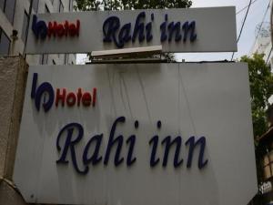 Hotel Rahi Inn