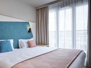 Aparthotel Adagio Paris Suresnes Longchamp
