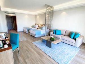 Rixos Premium Magawish Suites and Villas